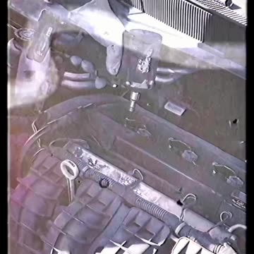 CRESSIAN MOTOR WORKS MOBILE MECHANIC WITH SOPE WATSON