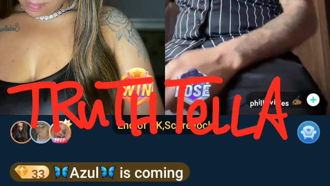 PYT SOLO LIVE TROLLING & LINING