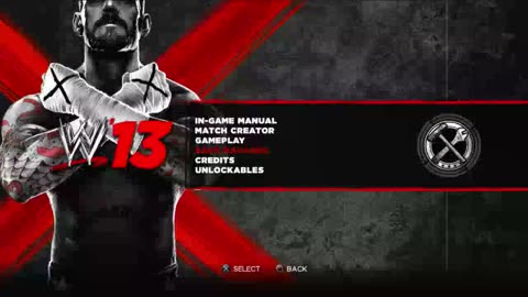 GTAV Online Christine Thursday Afternoon! +WWE 2k13 JCBW 25 adding music