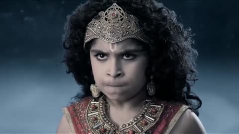 रेगिस्तान में पानी पीकर मिले बाल हनुमान जी के पत्थर मित्र – एक आध्यात्मिक रहस्य!