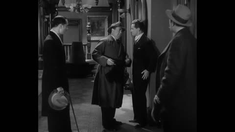 The Greene Murder Case (1929) Full movie | Mystery film