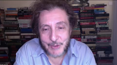 What Is Trump's Game In Ukraine?