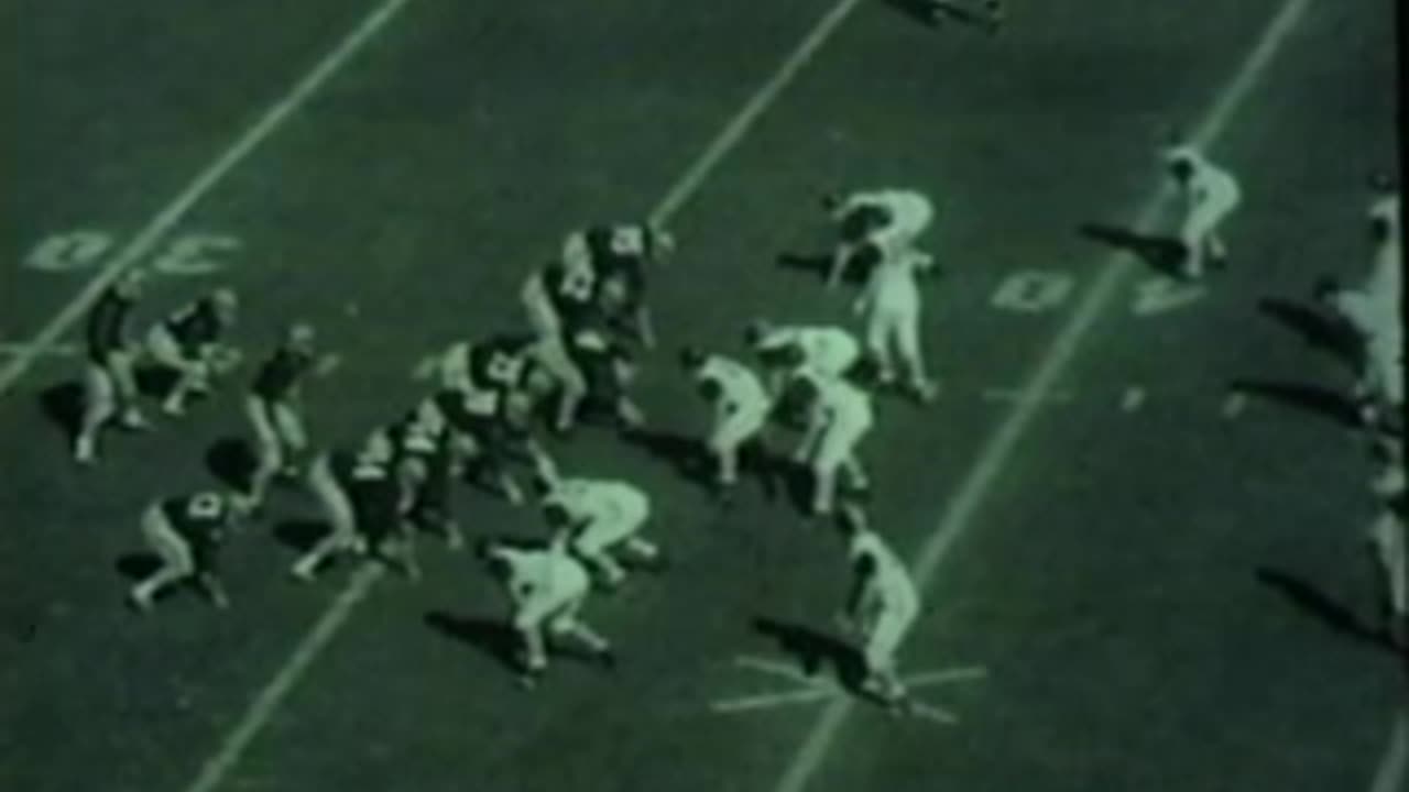 1964 PRINCETON HIGHLIGHTS COSMO Y