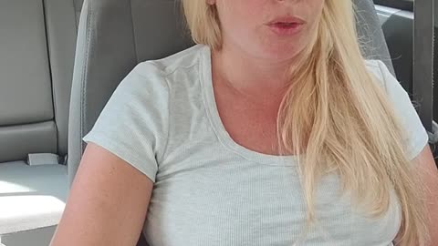 Shia, I recited the Quran and Bible for 5 hours today, video recorded 2:30 PM Sept 14, '25 by Alyssa
