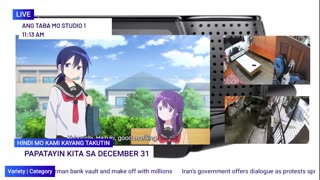 Lalaban Na Tayo mga Kababayan Lalaban Na Tayo