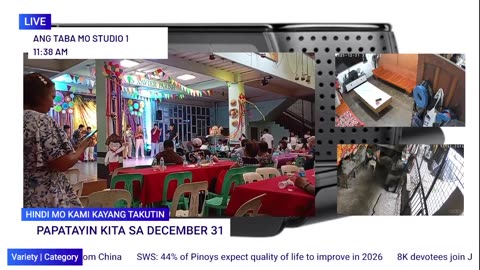 Lalaban Na Tayo mga Kababayan Lalaban Na Tayo