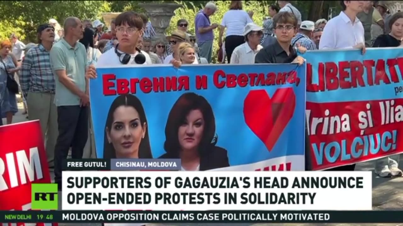 RT News - August 9 2025 (17:00 MSK)