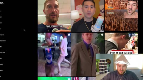 Just In: Tsunami in HAWAII, VEGAS & DC FLOODING - WTF IS GOING ON? (AI Control Grid Initializing)
