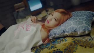 Viral: BLACKPINK - '불장난 (PLAYING WITH FIRE)' M/V