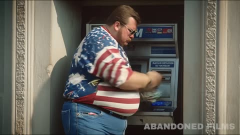 The Most American Man in the World