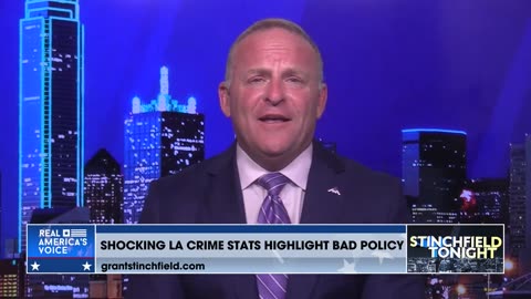 DC CRIME IS WAY DOWN AND CHICAGO IS NEXT