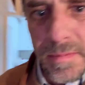 Hunter Biden is Sending a Message