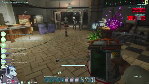 Deadlock | Broke loss streak