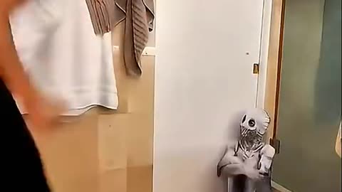 prank
