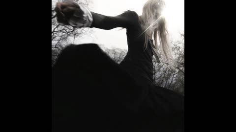 Wisp - Breathe Onto me (SLOWED + REVERB)