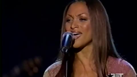 Chante Moore - So Amazing Tribute To Luther = Live (BETTER IMAGE Q)
