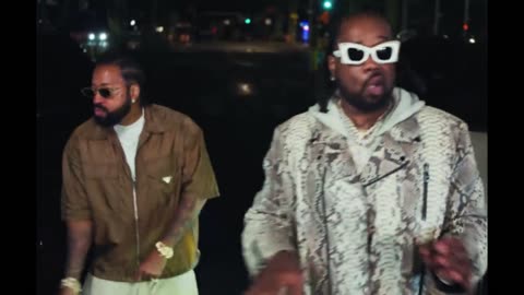 Conway the Machine ft. Roc Marciano - Diamonds (Official Video)