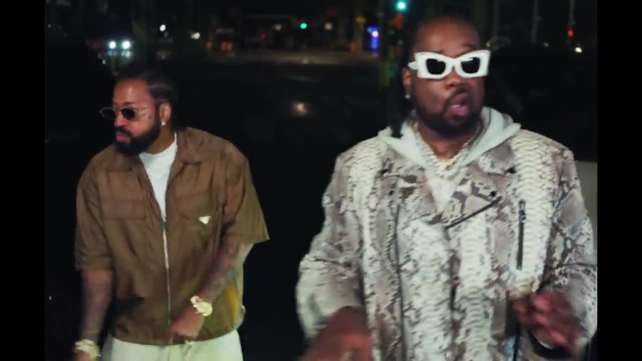 Conway the Machine ft. Roc Marciano - Diamonds (Official Video)