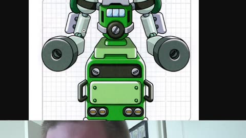 Medabot Thoughts: City Rusher