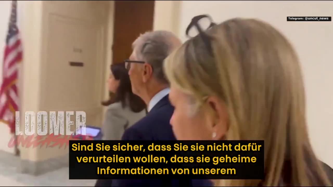 Microsoft granted the Chinese CCP access to US military secrets for over a decade!