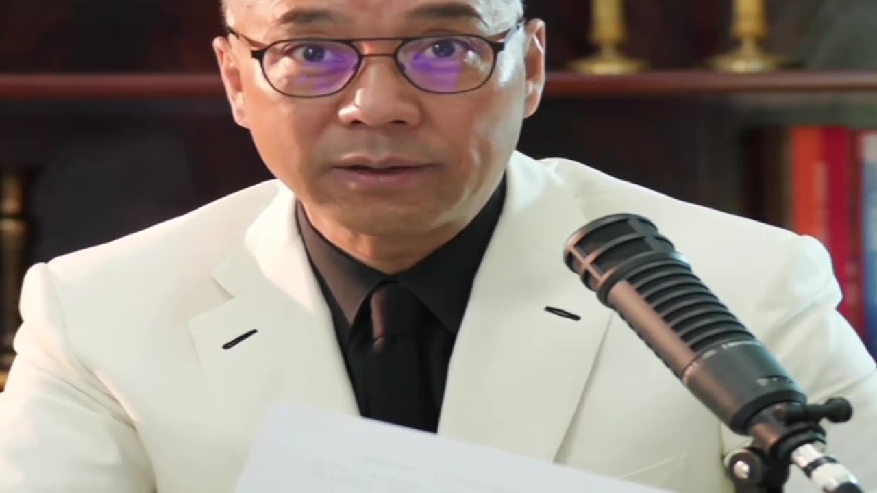 20220724文贵先生直播: #trustee案意义:1. 中共经济体制和世界完全不同,核心 国有企业;2. 世界知道中共所有企业,中共让干啥就必须干啥;3. 中共只有独裁、盗国经济,没有市场经济