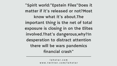 Lahotar Quote - 09 July 2025 (1 of 2)