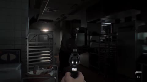 Resident Evil Requiem (Nuevo Gameplay)