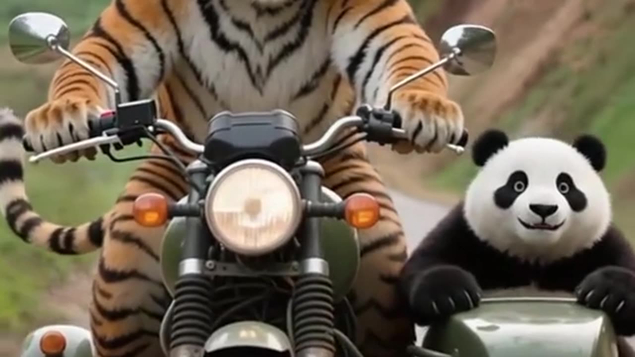 Funny video