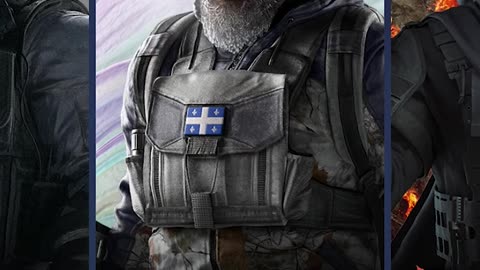 Body Block = SALT FEST (R6 Discord Trolling Throwgoons Dynasty)