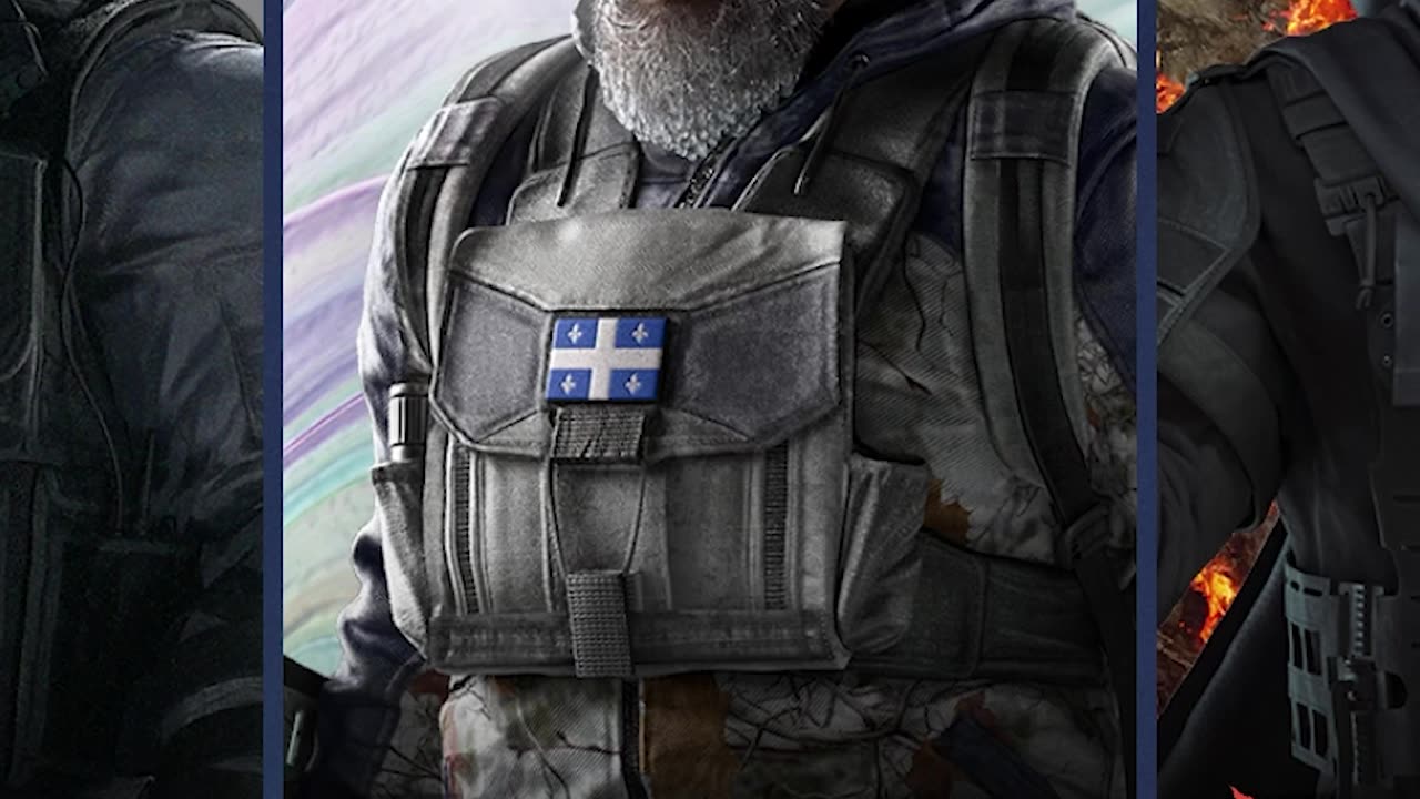 Body Block = SALT FEST (R6 Discord Trolling Throwgoons Dynasty)