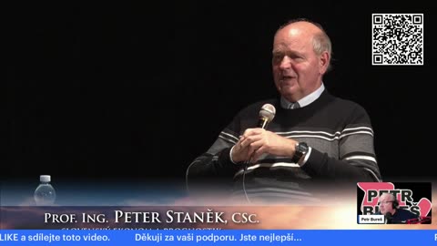 Prof. Peter Staněk - Svět po Venezuele - scénáře vývoje