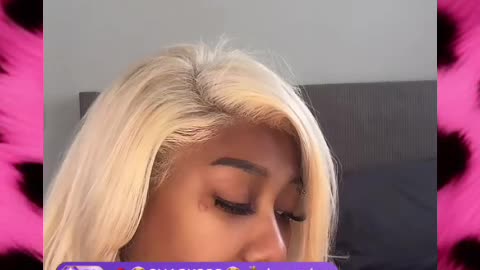 - STORM ; VENTING ABOUT VINCI ! PT 1