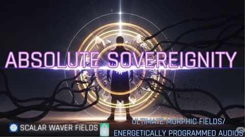 Absolute Sovereignity +33X
