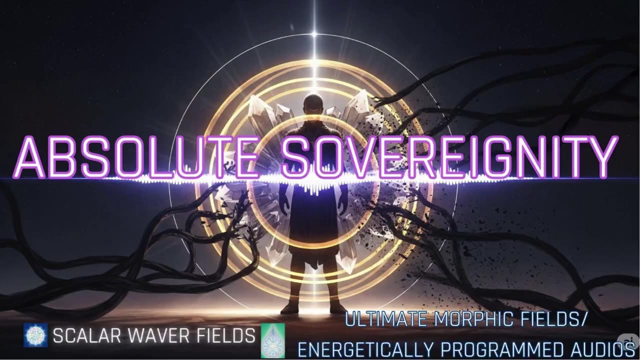 Absolute Sovereignity +33X