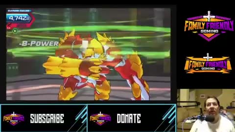 Bakugan Champions of Vestroia Episode 12
