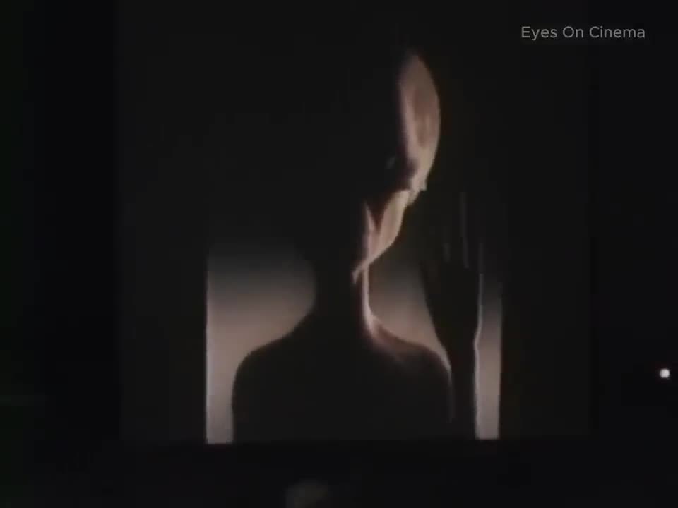 The Amoco alien photograph