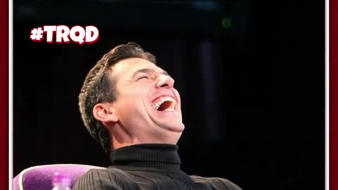 At this point, they could sell it on pay-per-view!” 🤣