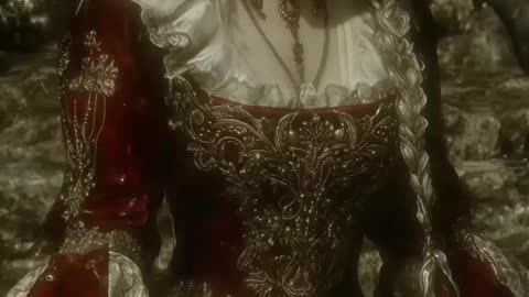 用维多利亚时期的风格还原失落的海洋王国--亚特兰蒂斯（诡秘世界版）_诡秘之主 _亚特兰蒂斯 _奇幻 _魔幻 _中世纪