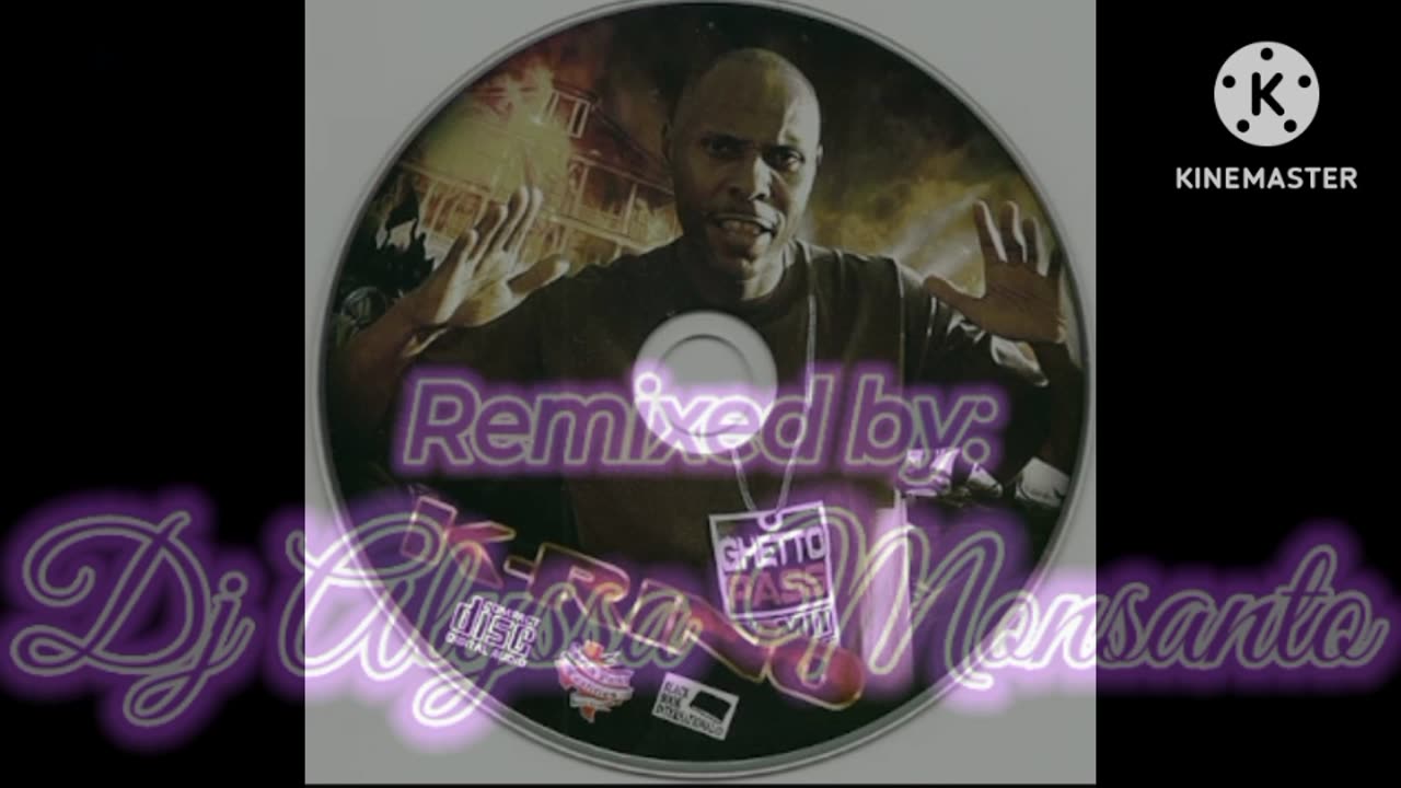 Dj Alyssa Monsanto - Lay It Down/Flow On/The Long Run (Slowed Remix)🎱 & MJG, Above The Law, & K-Rino