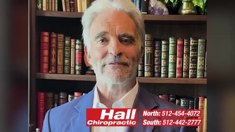 Austin Tx Spinal Decrompession Services | Hall-chiropractic.com