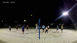 Volleyball May 21 2025 part 3