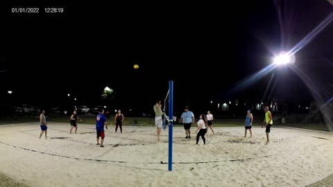 Volleyball May 21 2025 part 3