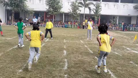 Annual Day celebration