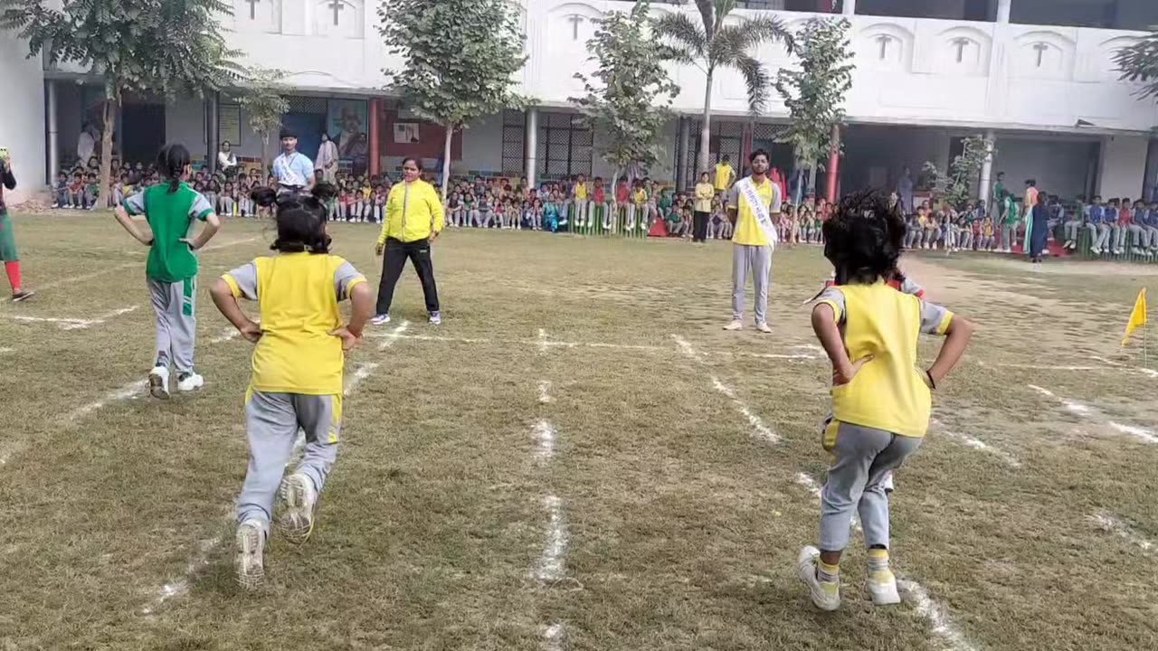 Annual Day celebration
