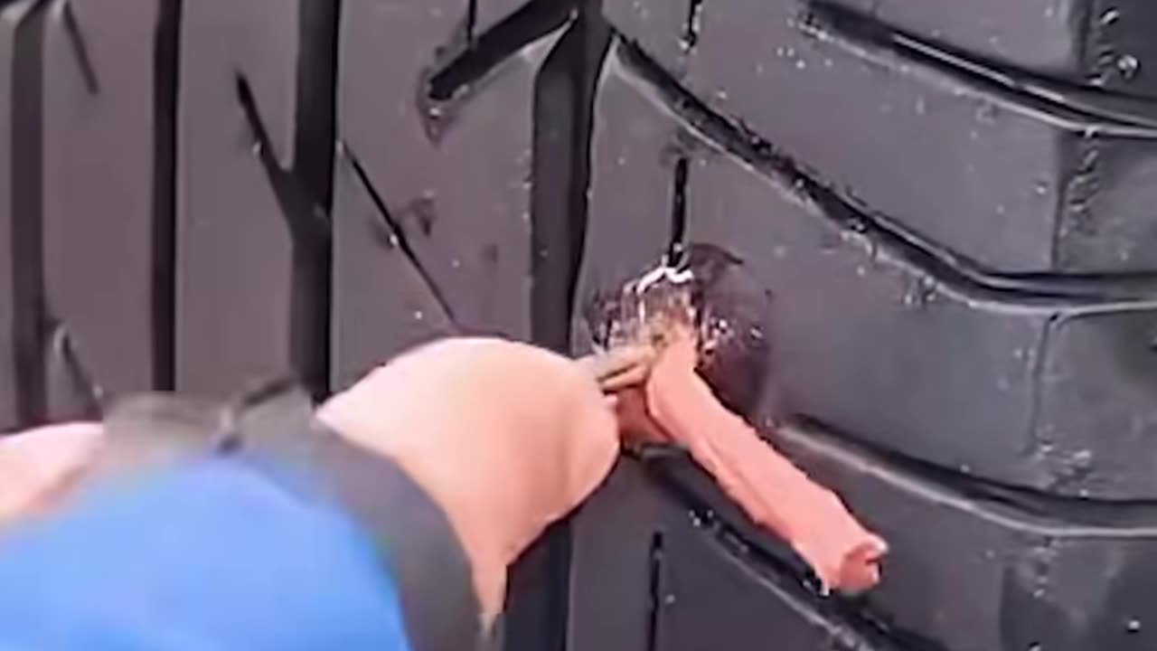 Fixing tires on a budget