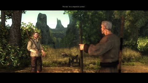 [3/3] Risen (The Mages) - Episode 2 - Tristan's Farm [NC]