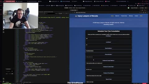 Brand New Here!! come chat and follow!