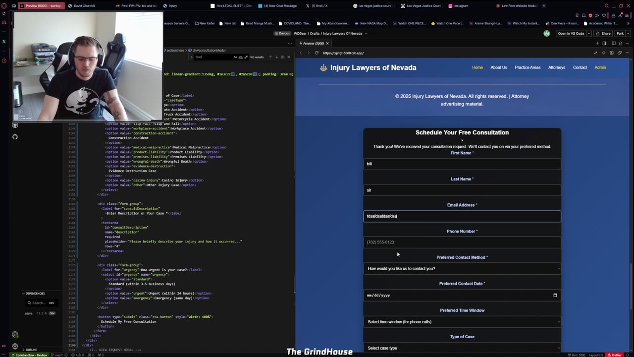 Brand New Here!! come chat and follow!