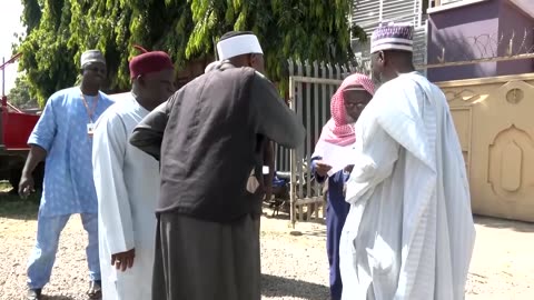 Muslim cleric urges Nigeria to cut U.S. ties over Trump remarks