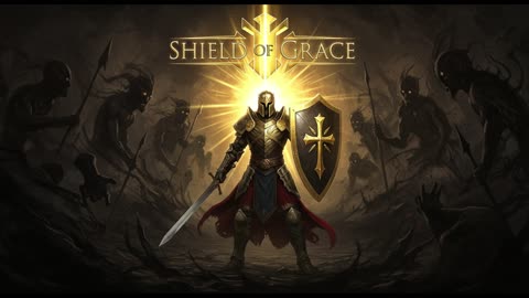 Shield of Grace